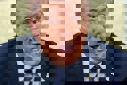 Trump to meet tech giants on energy pledge ahead of midterms