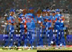 Cricket-India need cool heads to cope with England power game in semi-final, says Morkel