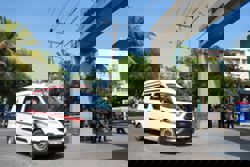 Exclusive-US carried out strike on Iranian warship off Sri Lanka coast, officials say