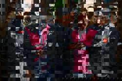 Executive linked to Indonesian palm oil giant Wilmar, lawyers found guilty in bribery case