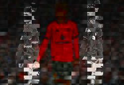 Soccer-Man United teenager Jack Fletcher apologises for homophobic slur