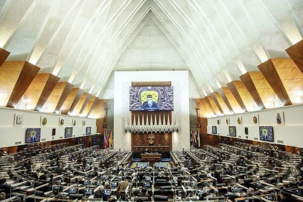 TI-M urges action over absentee MPs