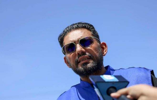 Sabah BN's Anil keeps Kunak seat after Election Court strikes out petition