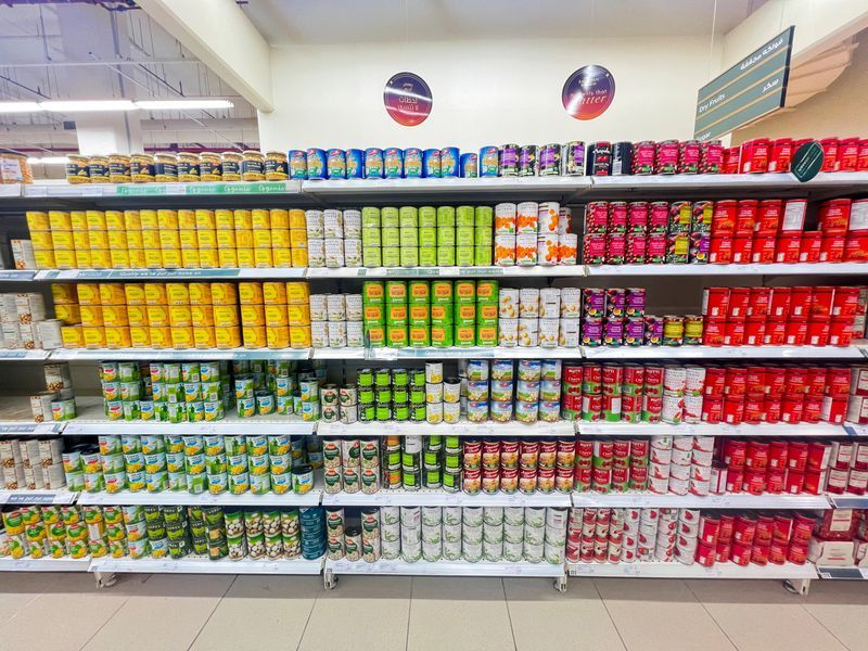 thestar.com.my - Sarah El Safty - Gulf food strategy tested as Iran war snarls shipping routes