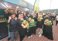 From home cooking to selling with confidence