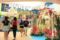 Dwell in nostalgia, tradition at Klang Valley malls