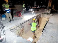 DBKL cracks down on contractors carrying out sloppy roadworks