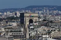 Paralympics-German athletes to boycott Games opening ceremony parade