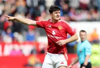 Soccer-Maguire handed suspended prison sentence for 2020 brawl in Mykonos - Sky Sports