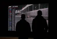 Motor racing-Live viewing powers Formula One to biggest total audience in five years