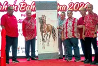 Celebrating CNY thoughtfully during Ramadan