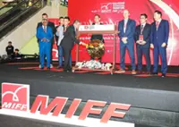 Innovation, sustainability define 2026 furniture fair