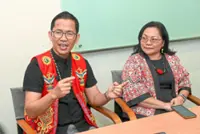 Finally a Malaysian at 52