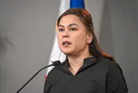 Duterte impeachment advanced