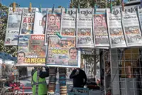 When killing the kingpin isn’t enough