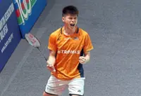 Chance for Jun Hao to show he can stay the course 