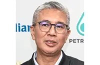 Zafrul is now PM’s political advisor