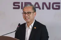 5G rollout remains on track despite TM-DNB row, says Fahmi