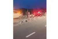 Kluang cops nab naked man in viral video