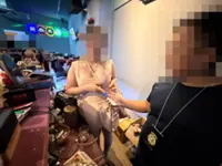 Immigration nabs 16 in Johor ops targeting pass abusers