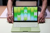 MacBook Neo arrives as Apple's cheapest MacBook yet