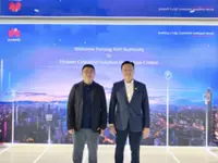 Penang Port Commission, Huawei to explore digital transformation of Penang Port