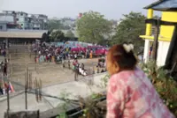 Nepal goes to the polls; voters seek change after youth-led protests