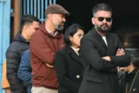 FACTBOX-Who is contesting Nepal's polls and what is at stake?