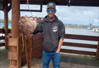 Death of ‘Deadliest Catch’ fisherman Todd Meadows reportedly caught on camera