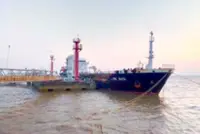 Fuel supplies to be boosted as 16 Tankers dock, en route and await loading at Myanmar port