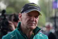 Motor racing-Aston Martin to limit laps in Australia with drivers at risk of nerve damage