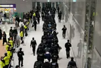 Cambodian PM vows to eliminate all online scam centres by next month