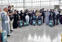 Brunei umrah operators urged to follow regulations