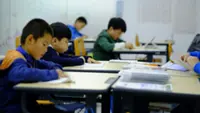 China’s parents are outsourcing the homework grind to AI