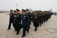 China plans 7% rise in defence budget amid military shake-up