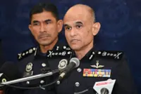 Local transporter among 42 held in migrant smuggling crackdown by cops