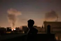 Indonesia renews mediator offer in Iran war