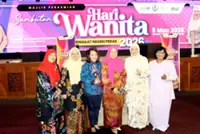 Perak offers RM50 boost to help single mothers save under i-Suri, i-Saraan