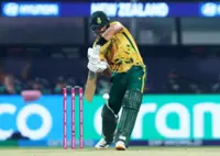 Cricket-South Africa won’t dwell on T20 World Cup exit, Markram says
