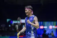 Swiss Open return signals Zii Jia's Thomas Cup push