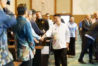 Special task force formed to monitor Sepanggar port efficiency, say Ewon