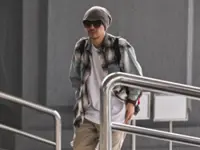 Namewee to submit representation over charges for drug possession