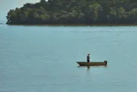 Brunei waters cleared of red tide; seafood safe to consume