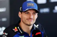 Motor racing-Verstappen says too late to change tack on new F1 era