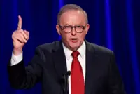 Australia deploys military aircraft to Middle East in contingency planning