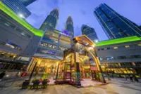 Suria KLCC Group embarks on a journey of heritage and artistry this Hari Raya