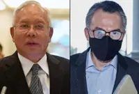 Ex-SRC director says he did not know RM42mil was transferred to Najib