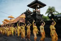 Muslims in Bali to observe adjusted ‘takbiran’ as Nyepi falls on eve of Idul Fitri
