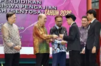 RM210mil channelled to 14 education initiatives since 2021, says Sabah CM