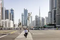 Curtains drawn, passports ready: Filipinos dig in as war reaches the Gulf